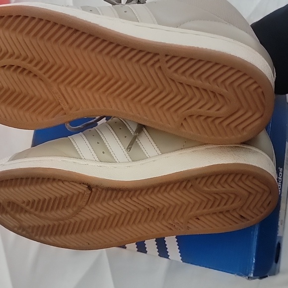 Adidas pro model J 6y - Picture 4 of 6